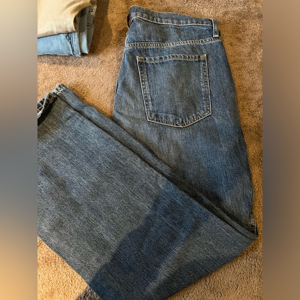 Banana republic jeans